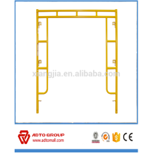 5'x6'4" quickly assemble frame scafolding system